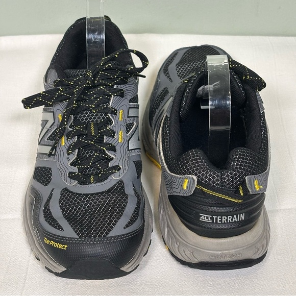 New Balance 510v4 All-Terrain Outdoor Hiking Trail Running Shoes-Men Size 10 - Picture 7 of 11